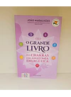 LIVROS de JOÃO MAGALHÃES
