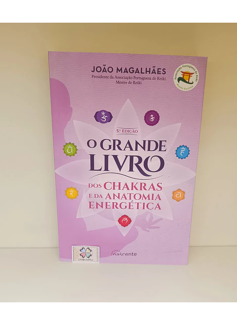 LIVROS de JOÃO MAGALHÃES
