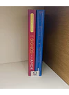 LIVROS de CAROLYNE FAULKNER
