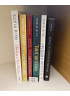 LIVROS de SOFIA RITO