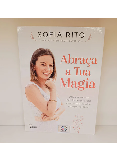 LIVROS de SOFIA RITO