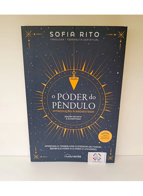 LIVROS de SOFIA RITO