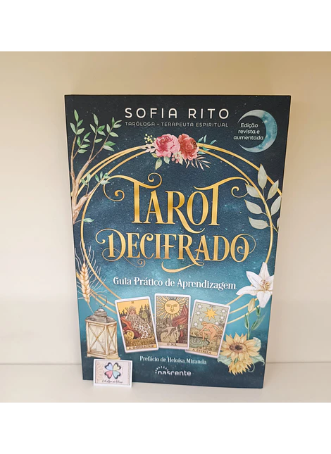 LIVROS de SOFIA RITO