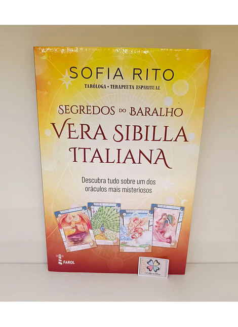 LIVROS de SOFIA RITO