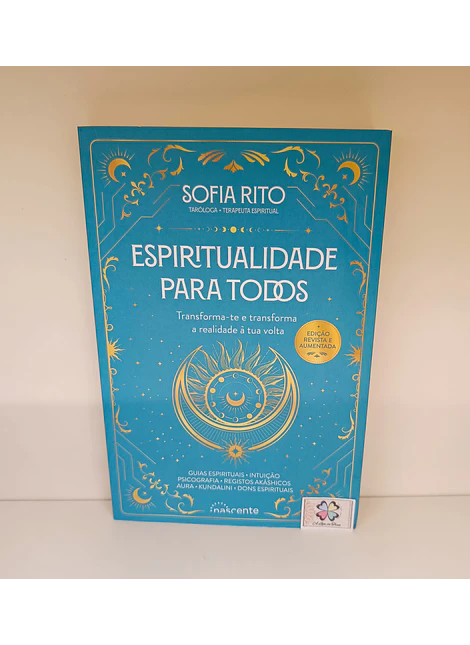 LIVROS de SOFIA RITO
