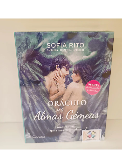 SOFIA RITO - ORÁCULOS