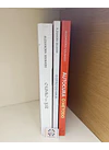 LIVROS de ALEXANDRA SOLNADO