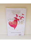 LIVROS de ALEXANDRA SOLNADO