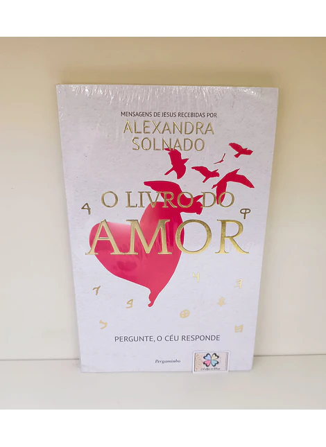 LIVROS de ALEXANDRA SOLNADO