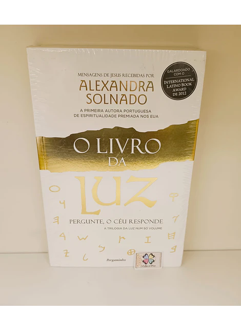 LIVROS de ALEXANDRA SOLNADO