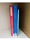 LIVROS de CAROLYNE FAULKNER