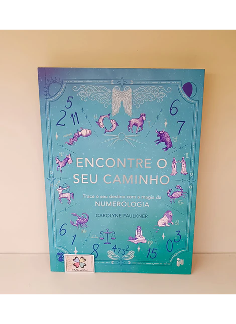 LIVROS de CAROLYNE FAULKNER