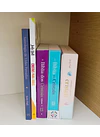 LIVROS de JUDY HALL
