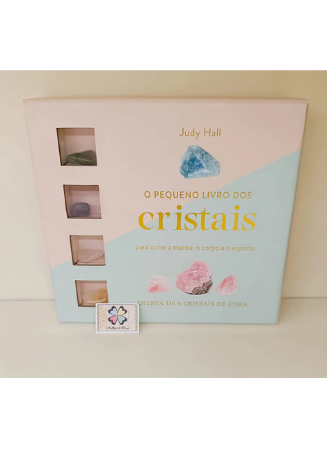 LIVROS de JUDY HALL