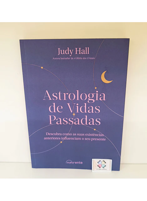 LIVROS de JUDY HALL