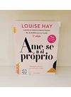 LOUISE HAY - ORÁCULO AME-SE A SI PRÓPRIO 