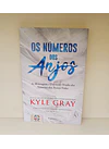 LIVROS de KYLE GRAY