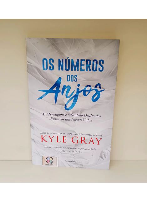 LIVROS de KYLE GRAY