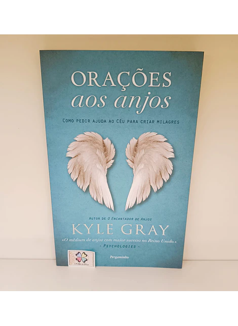 LIVROS de KYLE GRAY