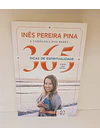 LIVROS de INÊS PEREIRA PINA