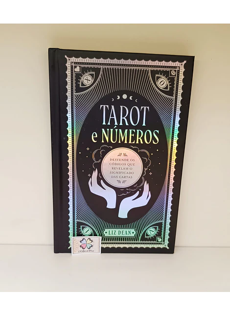 LIVROS de LIZ DEAN