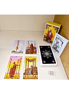 TAROT RIDER WAITE - O MAGO