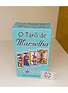 O TAROT DE MARSELHA 