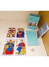 O TAROT DE MARSELHA 