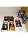 TAROT DE MARSELHA