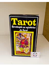 TAROT - REVELANDO OS MISTÉRIOS DO TAROT