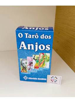 O TAROT DOS ANJOS
