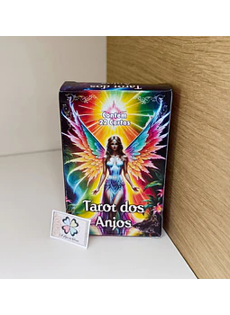 TAROT DOS ANJOS