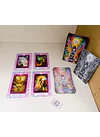 TAROT DOS ANJOS