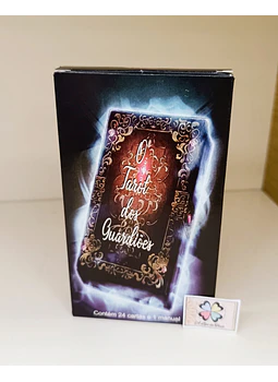 O TAROT DOS GUARDIÕES
