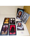 O TAROT DOS GUARDIÕES