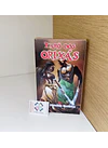TAROT DOS ORIXÁS 