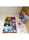 TAROT DOS ORIXÁS 