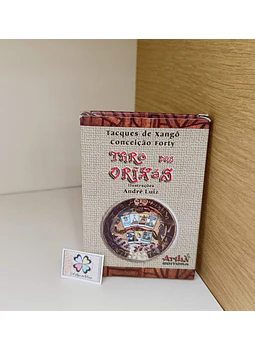TAROT DOS ORIXÁS