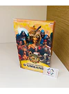 BARALHO ESPECIAL D'UMBANDA