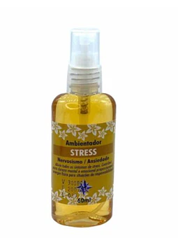 SPRAY AMBIENTADOR DE STRESS