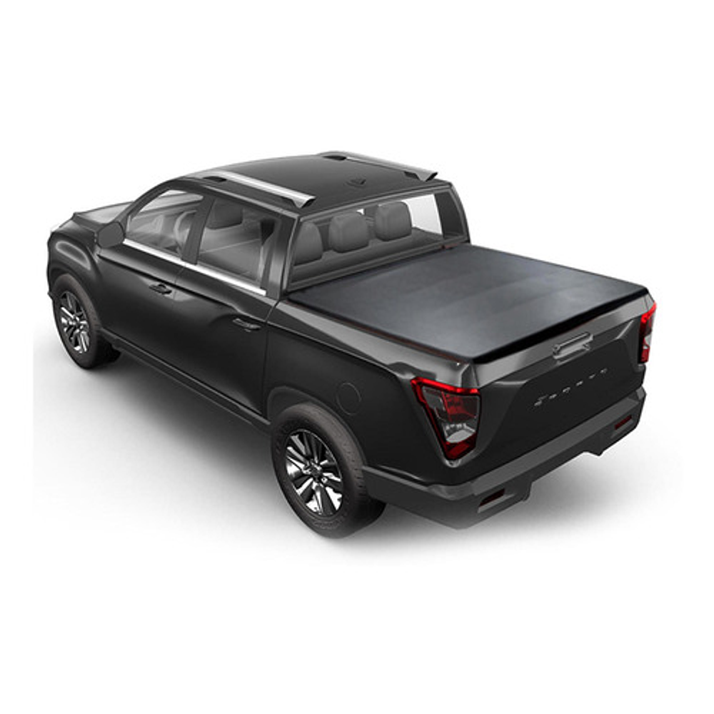 Lona Marítima Cubre Pick-Up Ssangyong Actyon 1