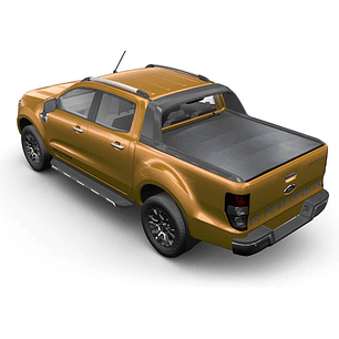 Lona Marítima Cubre Pick-Up Ford Ranger 2013-2022 Limited