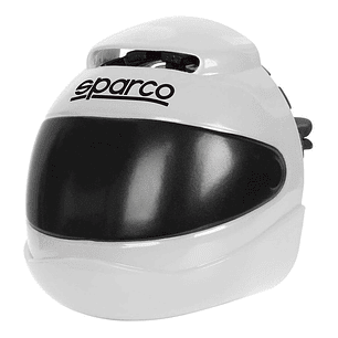 Aromatizante Para Autos Aroma Vainilla Casco Sparco