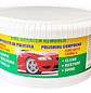 Pasta De Pulir Para Autos Americana Abro 295 ML - Miniatura 2