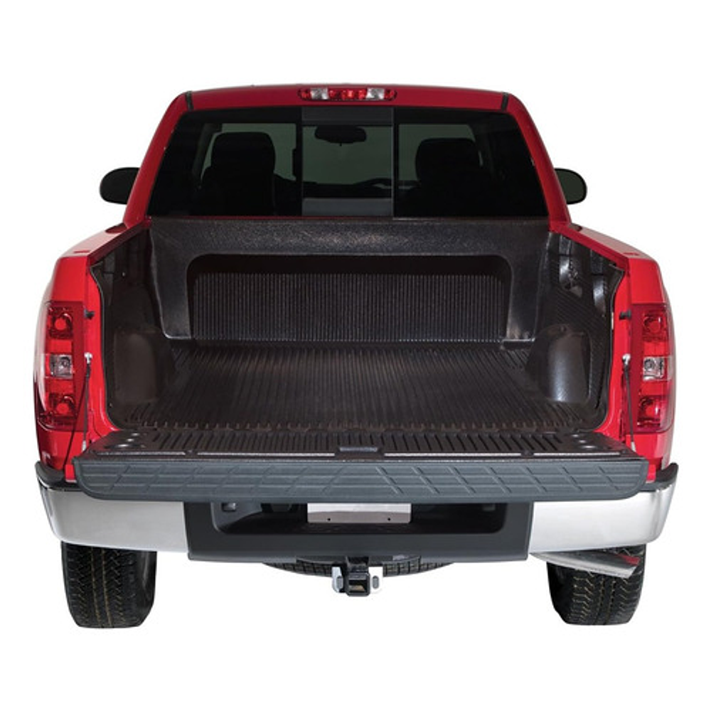 Cubre Pick-Up Ford Ranger 2013-2024 4