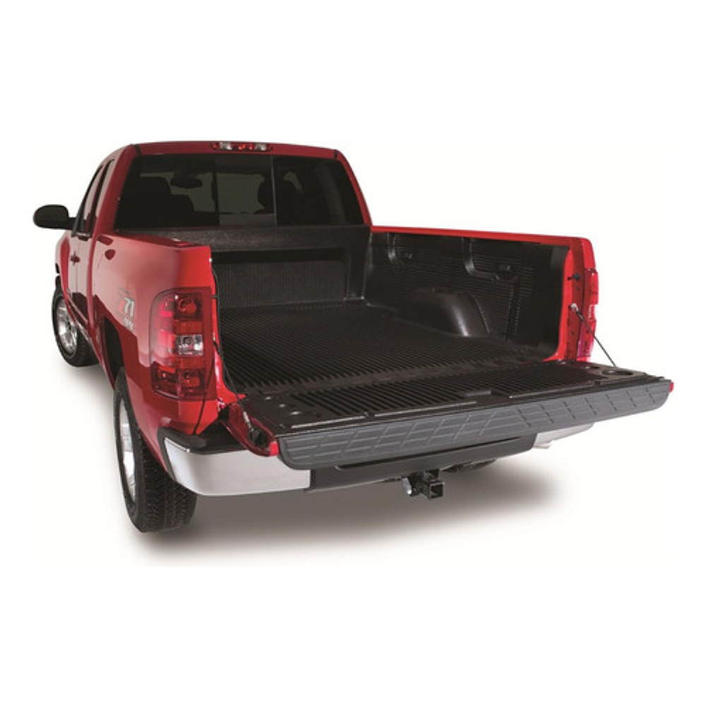 Cubre Pick-Up Ford Ranger 2013-2024 5