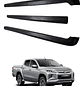 Cubre Barandas Riel Pick-Up Mitsubishi L200 2016-2024 - Miniatura 1