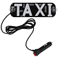 Letrero Taxi Led Luminoso Para Vehiculos - Miniatura 1