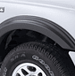 Fangueras Extensiones De Tapabarro Ford Ranger 1993-2011 - thumbnail 4