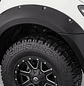 Fangueras Extensiones De Tapabarro Ford Ranger 2013-2022 - thumbnail 2